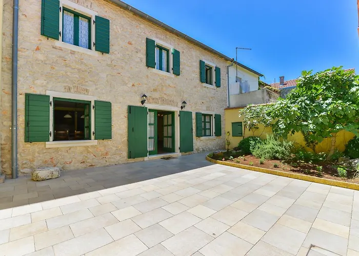 Villa Borgo Erizzo
