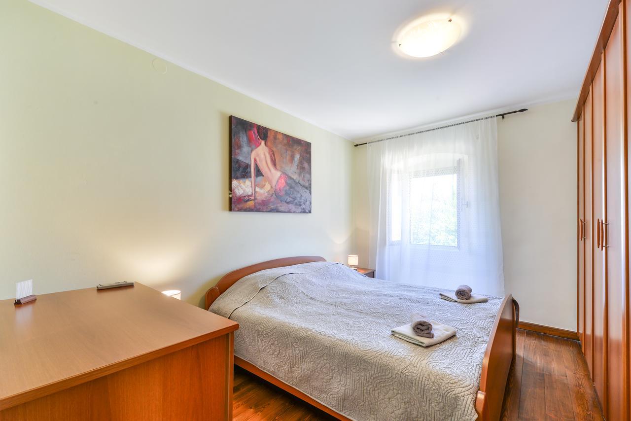 Hébergement de vacances Borgo Erizzo *