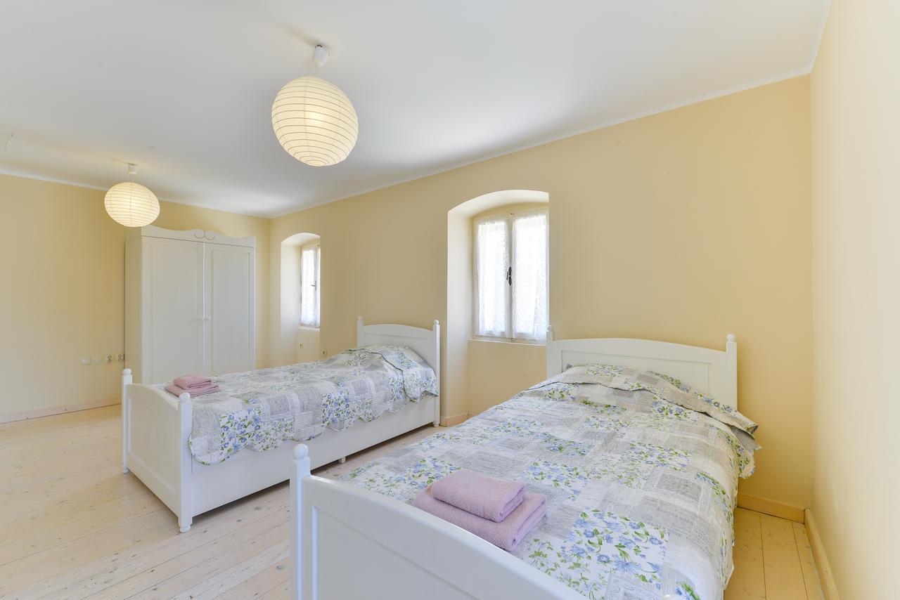 Borgo Erizzo * Zadar