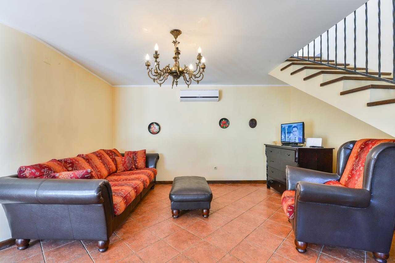 Hébergement de vacances Borgo Erizzo *