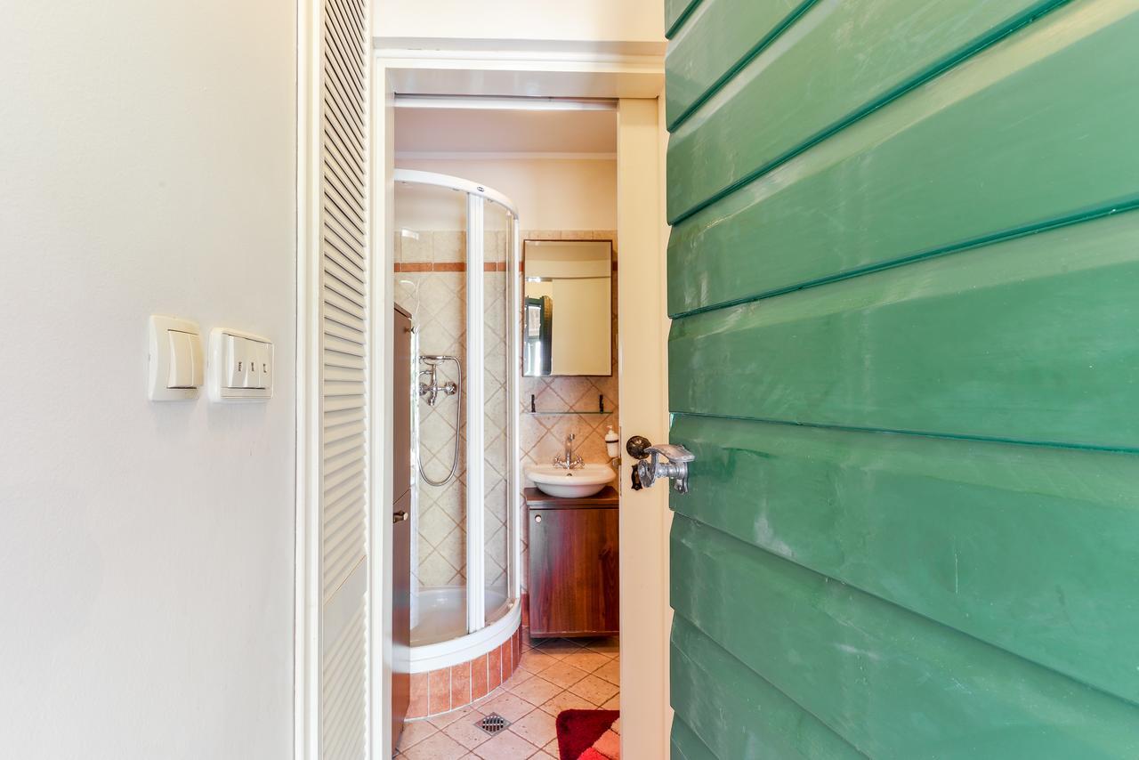 Borgo Erizzo * Zadar