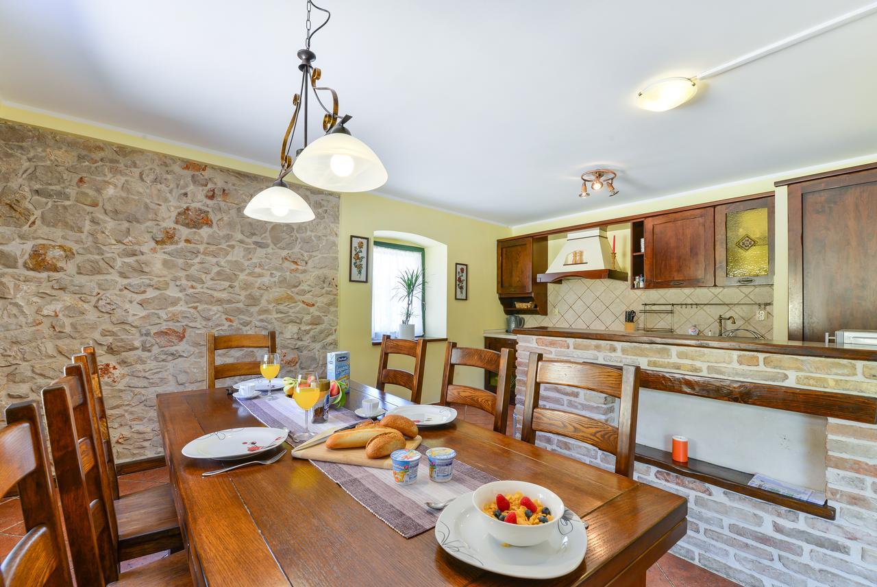 Borgo Erizzo Zadar
