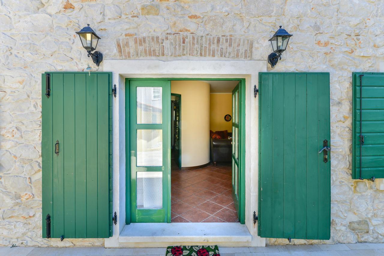 Borgo Erizzo Hébergement de vacances