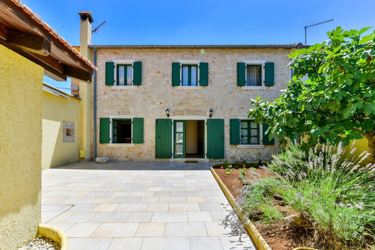Hébergement de vacances Borgo Erizzo