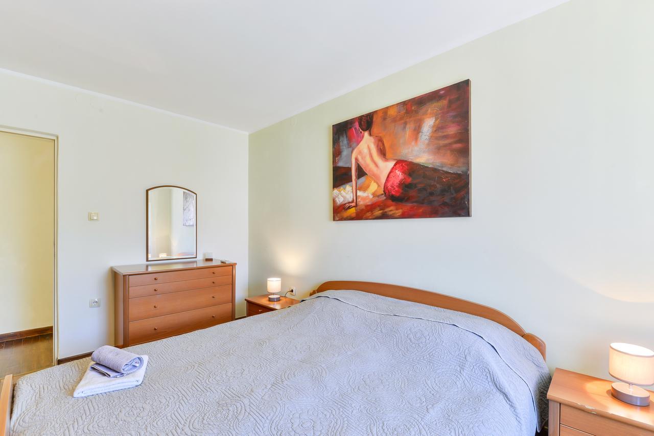 Hébergement de vacances Borgo Erizzo *