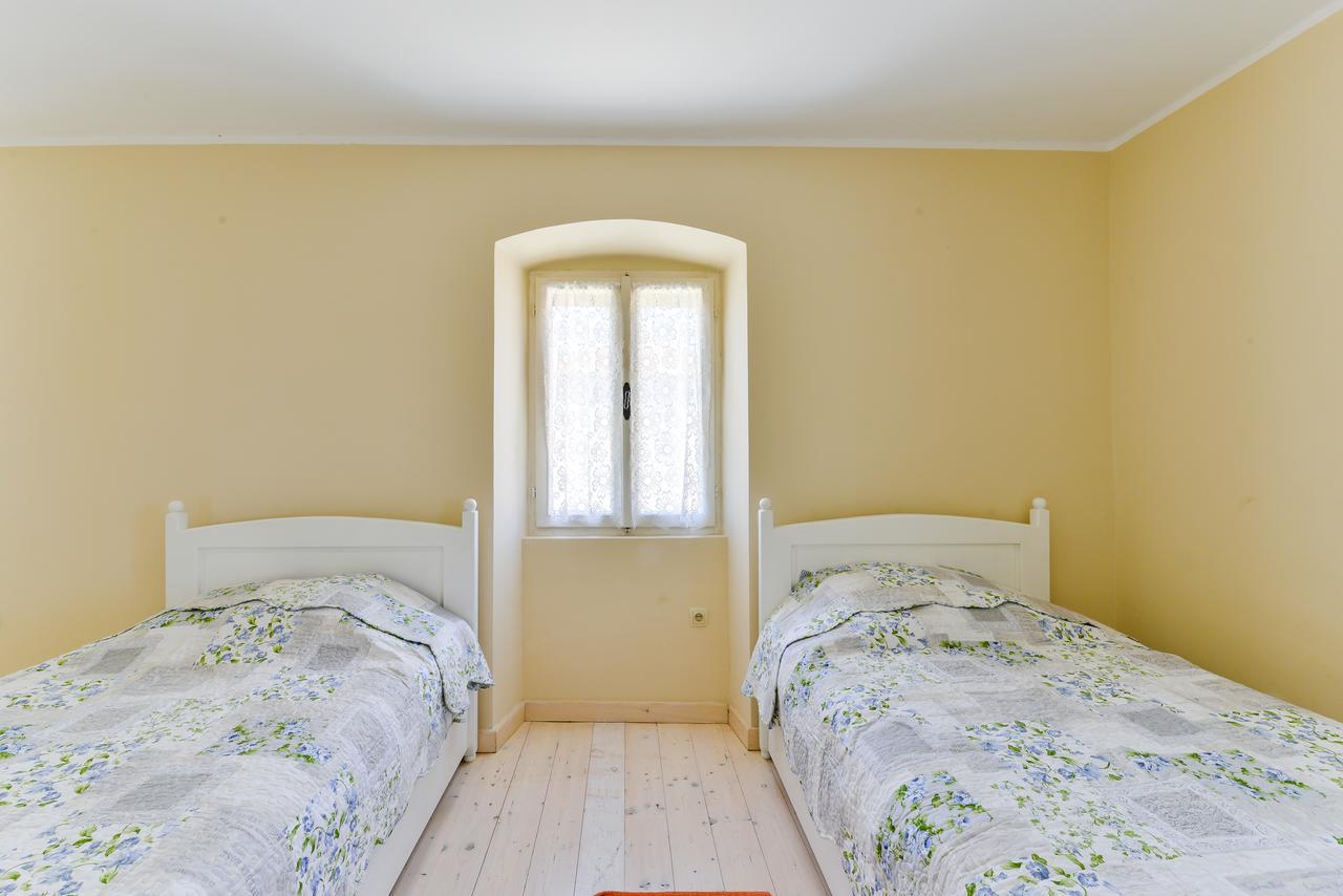 Borgo Erizzo * Zadar