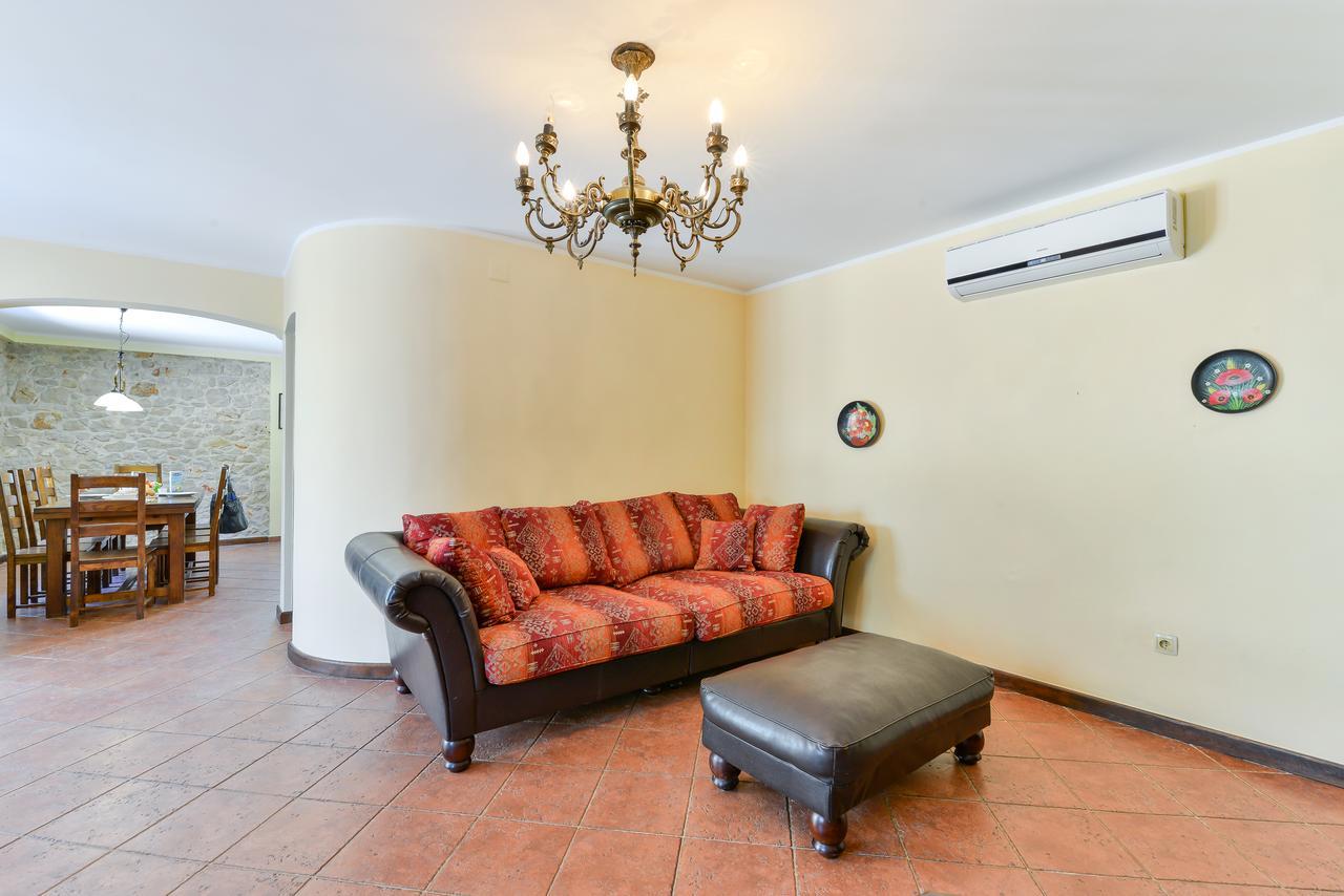 Borgo Erizzo *