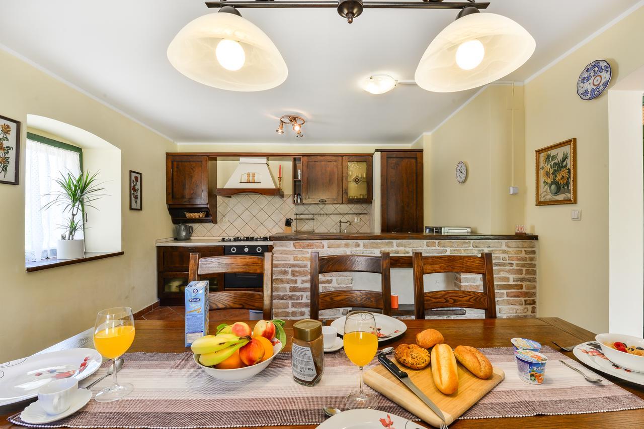 Borgo Erizzo Zadar