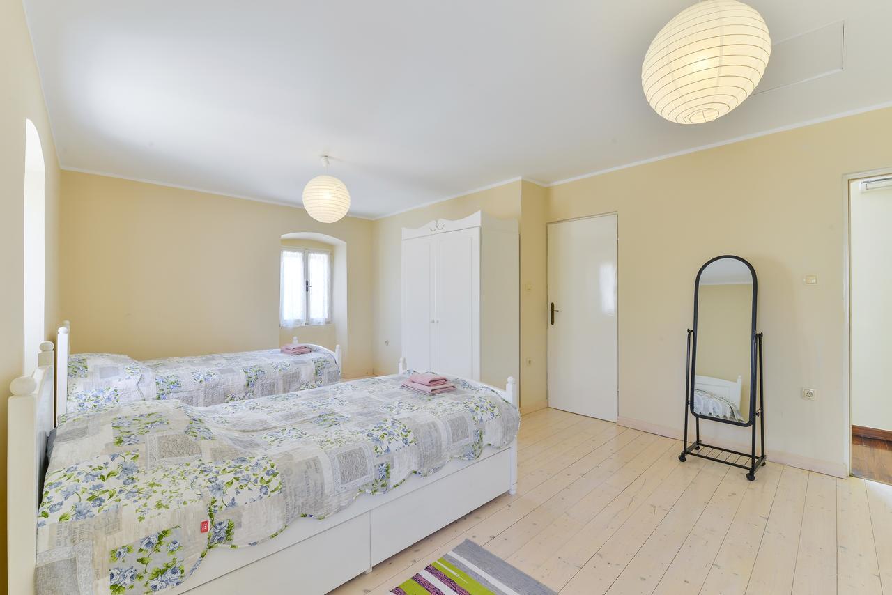 Borgo Erizzo Hébergement de vacances *