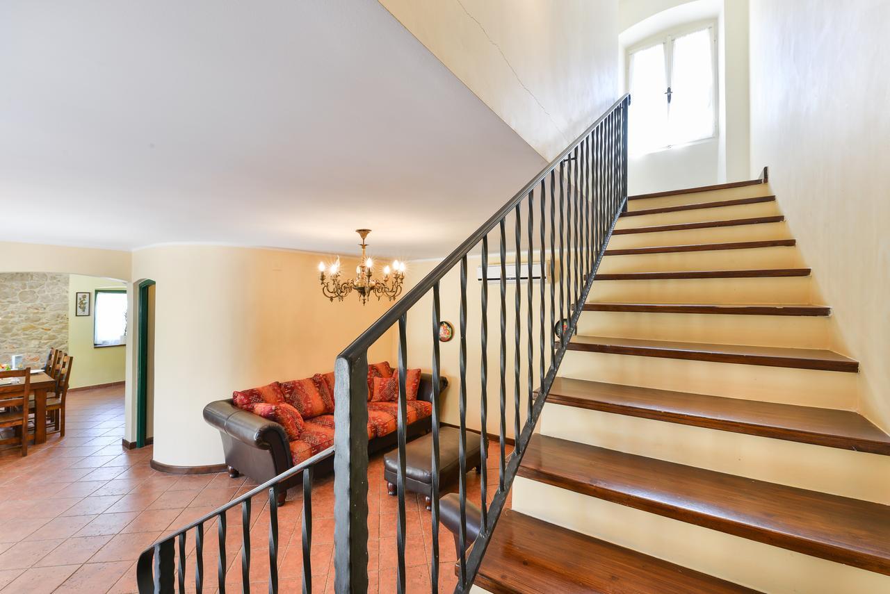 Borgo Erizzo Hébergement de vacances