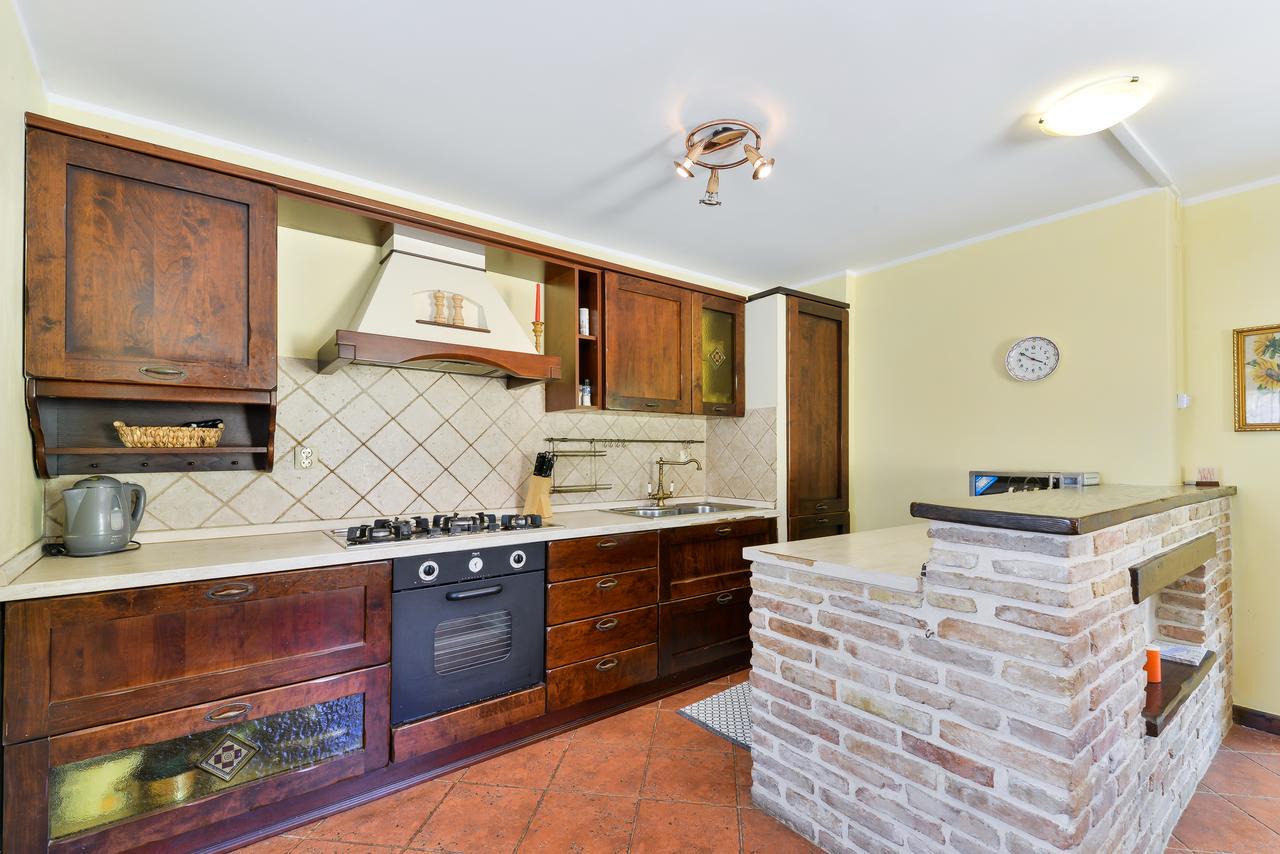 Borgo Erizzo Hébergement de vacances