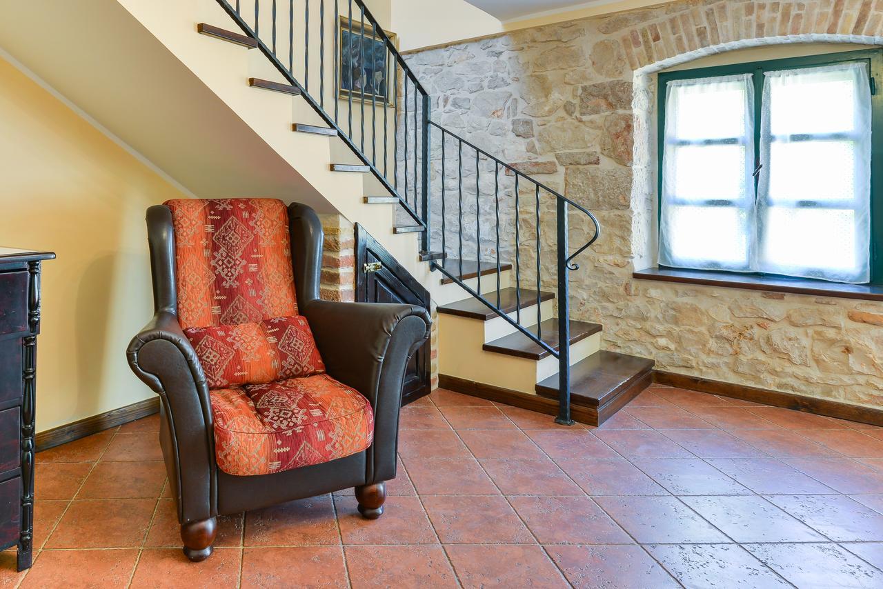 Borgo Erizzo *