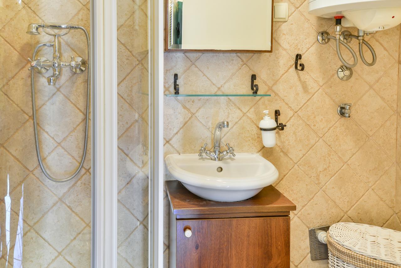 Hébergement de vacances Borgo Erizzo